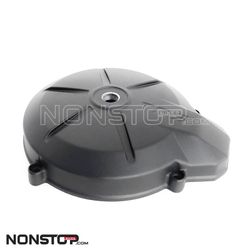 Coperchio accensione nero Trrs 2016-2023