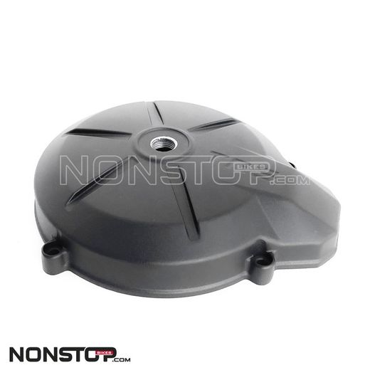 Coperchio accensione nero Trrs 2016-2023