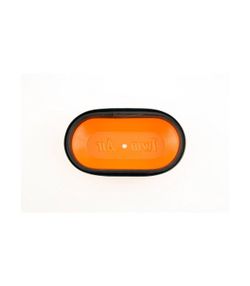 Couvercle de filtre à air double YAMAHA YFM 660 RAPTOR (2001-2010)