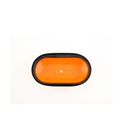 Couvercle de filtre à air double YAMAHA YFM 660 RAPTOR (2001-2010)
