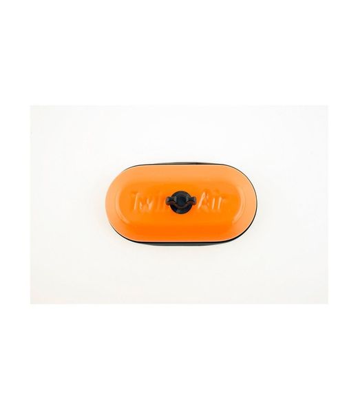 Couvercle de filtre à air double YAMAHA YFM 660 RAPTOR (2001-2010)