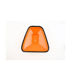 Zwillingsluftfilterdeckel YAMAHA YZF, WRF (2014-2019)