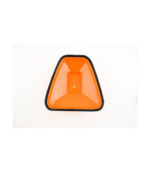 Zwillingsluftfilterdeckel YAMAHA YZF, WRF (2014-2019)