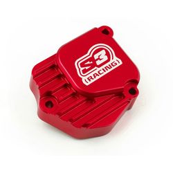 Großvolumige Auslassventilabdeckung KTM/GasGas/Husqvarna