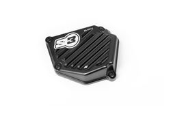 Coperchio della valvola di scarico per grandi volumi Sherco