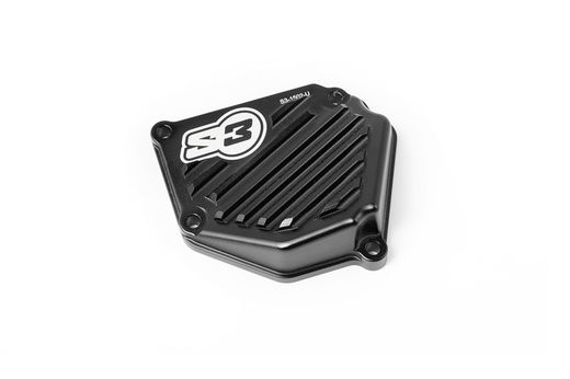 Coperchio della valvola di scarico per grandi volumi Sherco