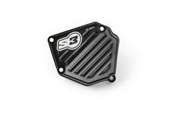 Coperchio della valvola di scarico per grandi volumi Sherco