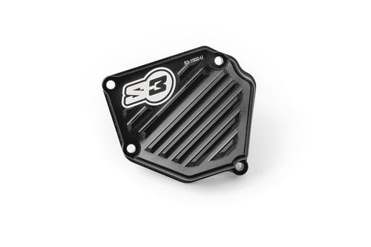 Coperchio della valvola di scarico per grandi volumi Sherco