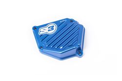 Coperchio della valvola di scarico per grandi volumi Sherco