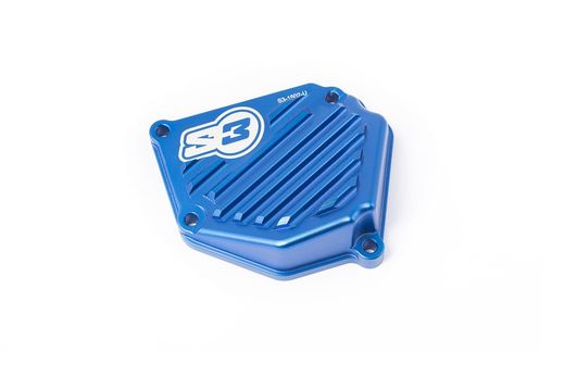 Coperchio della valvola di scarico per grandi volumi Sherco