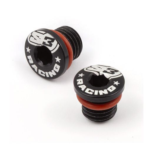 S3Parts Oil Cap GasGas, Sherco Trial OL-102
