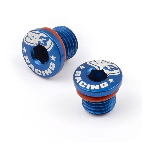 Bouchon d’Huile S3Parts GasGas, Sherco Trial OL-102