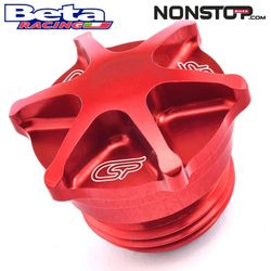 Beta Evo 18-Actual Benzintankdeckel Costa Parts