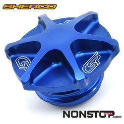 Bouchon de réservoir d'essence Sherco Trial 16-22/ Scorpa 14-22 Costa Parts