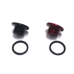 Tappo serbatoio olio COMAS Montesa