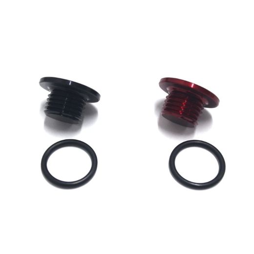 Tappo serbatoio olio COMAS Montesa