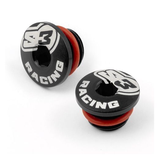 S3Parts Oil Filler Cap Montesa 4RT Trial OL-1021