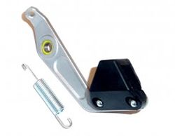 Tendicatena Completo GasGas Trial TXT dal 2019 BT42000CT-CPR-1 + BT44010GG-CPR-1