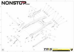 Tendicatena di prova TRRS (fino al 2019)