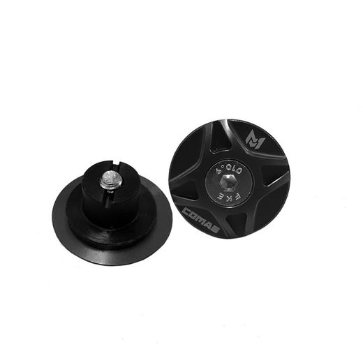 Terminali Manubrio Race Comas Moto Alluminio 23