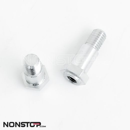 Tornillo Caballete Lateral " Pata de Cabra " Beta EVO Trial