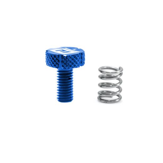 Tornillo COMAS Ajuste Maneta Embrague