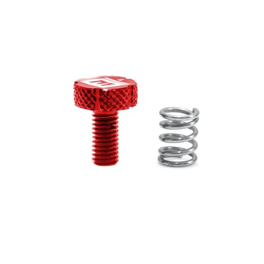 Tornillo COMAS Ajuste Maneta Embrague