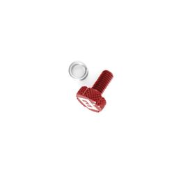 Tornillo COMAS Ajuste Maneta Embrague