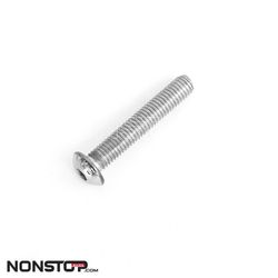 Vite ULS 5x30 Supporto Molla Cavalletto Laterale "Kickstand" Beta EVO 2T/4T Trial