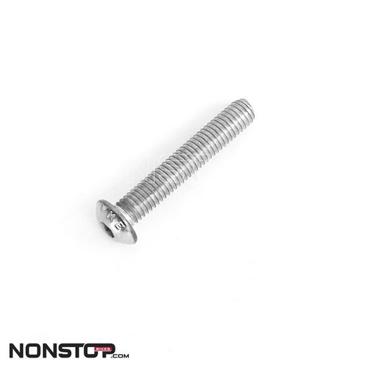 Vite ULS 5x30 Supporto Molla Cavalletto Laterale "Kickstand" Beta EVO 2T/4T Trial