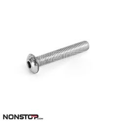 Vite ULS 5x30 Supporto Molla Cavalletto Laterale "Kickstand" Beta EVO 2T/4T Trial