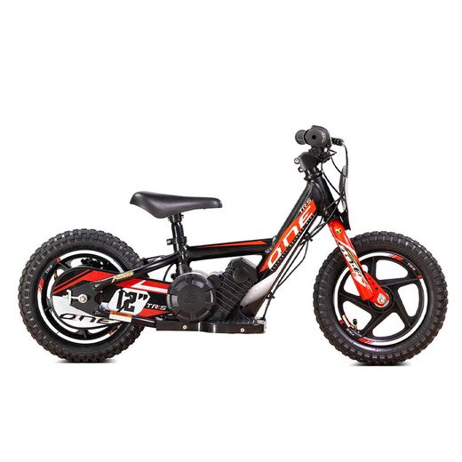 TRRS ON-E Balance 12" 2023