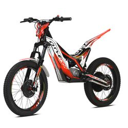 TRRS ON-E Bambini 16" 2023