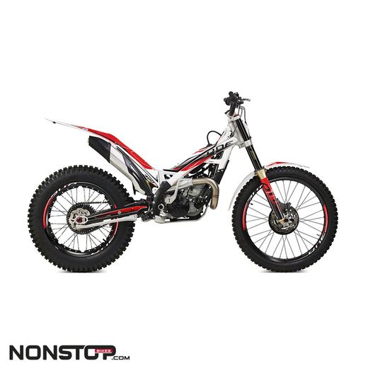 TRRS ONE 2024