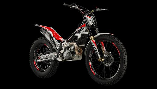 Motos De Trial TRS NonStop Bikes motos-de-trial-trs-nonstop-bikes