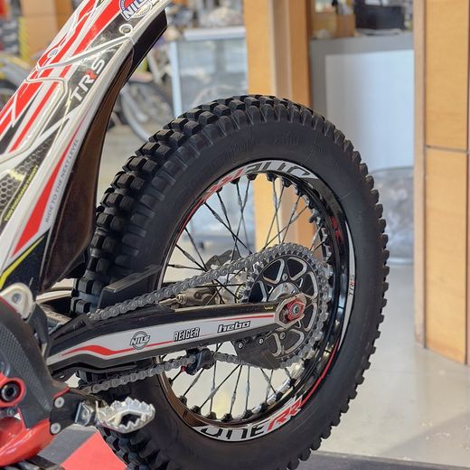 TRRS ONE RR 300 2020