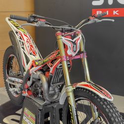 TRRS ONE RR 300 2020