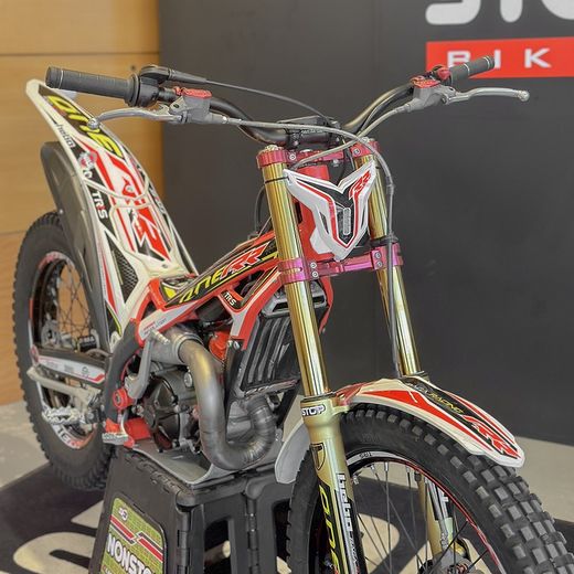 TRRS ONE RR 300 2020