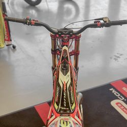 TRRS ONE RR 300 2020