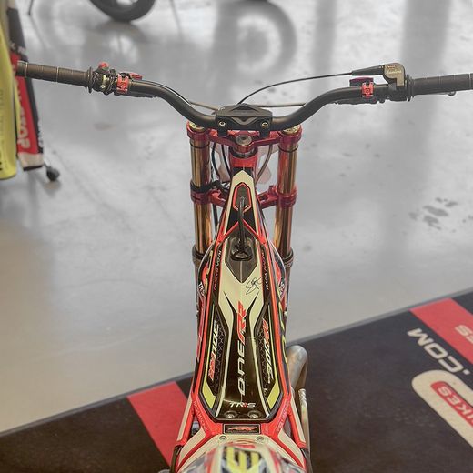 TRRS ONE RR 300 2020