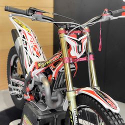TRRS ONE RR 300 2020