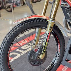 TRRS ONE RR 300 2020