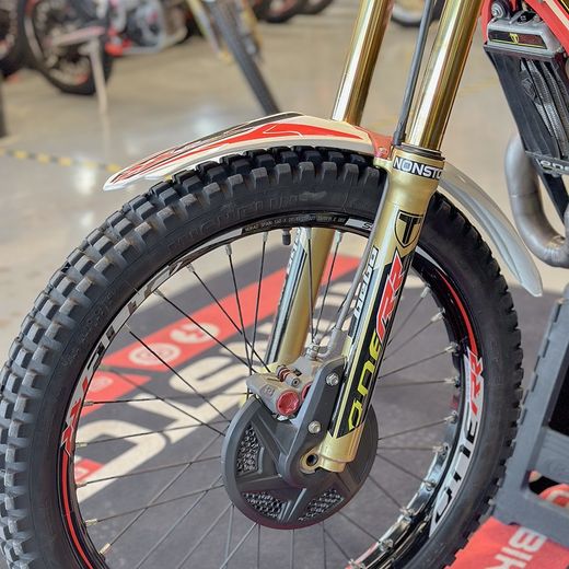 TRRS ONE RR 300 2020