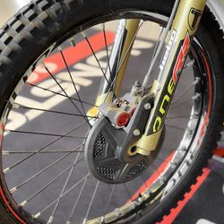 TRRS ONE RR 300 2020