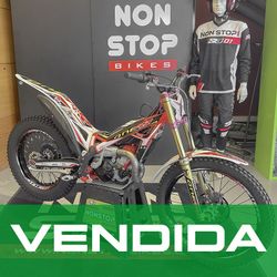 TRRS ONE RR 300 2020