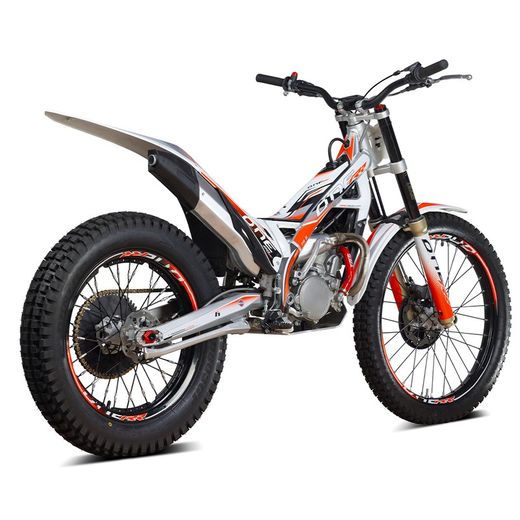 TRRS ONE RR 80CC 2024