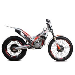 TRRS ONE RR 80CC 2024