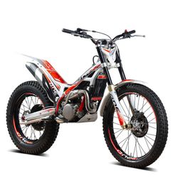 TRRS ONE RR 80CC 2024