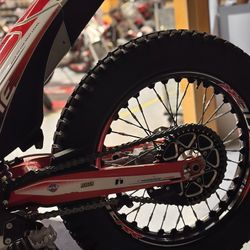 Trrs RR 250 2024 Demo