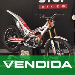 Trrs RR 250 2024 Demo